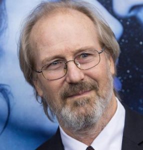 William Hurt