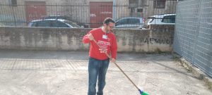 reddito di cittadinanza