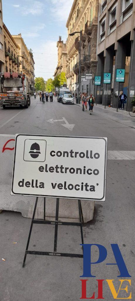 velocità