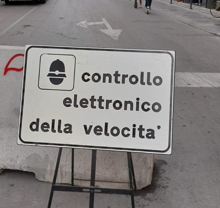 velocità