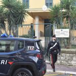 Picchia la compagna e ferisce il suocero, arrestato ragazzo nel Palermitano