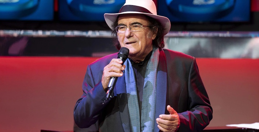 AL BANO