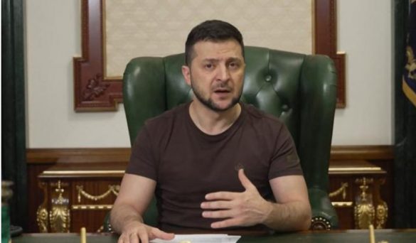 zelensky