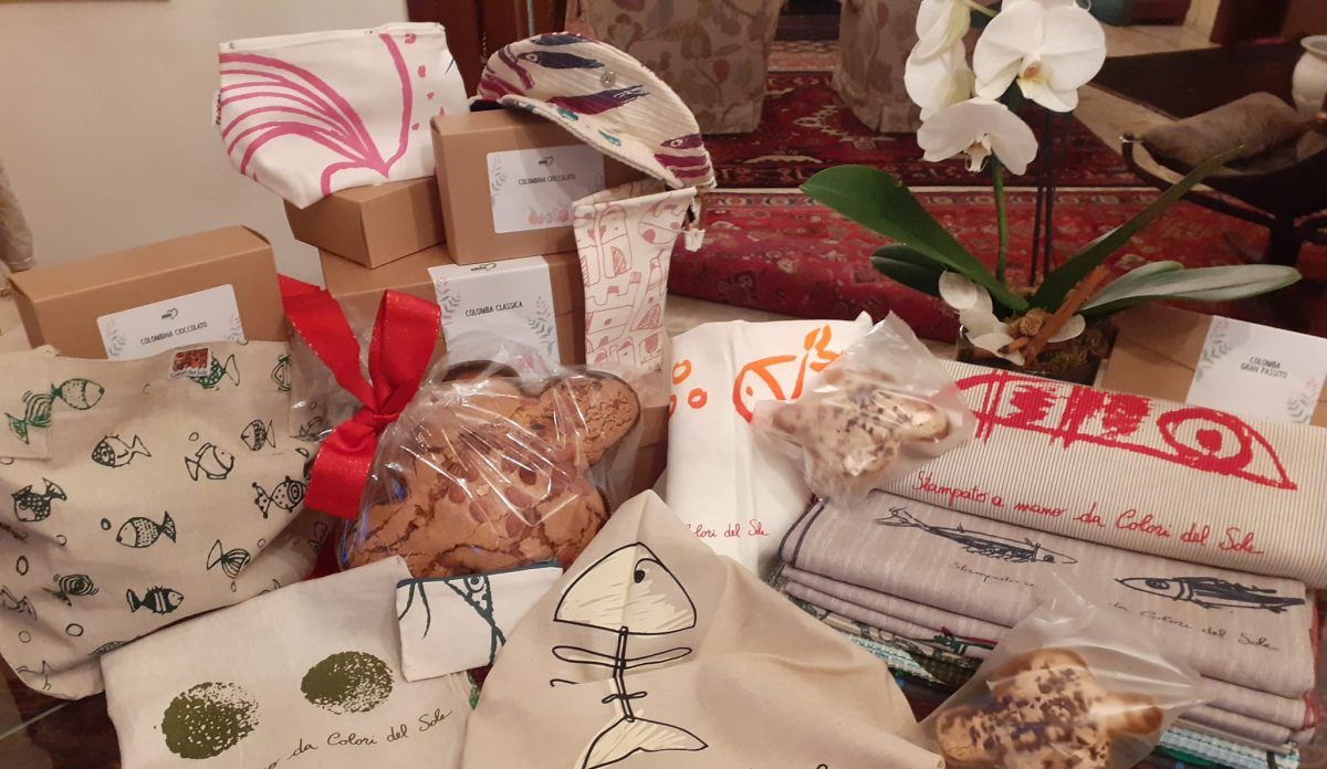 Dolci buoni di AISLA