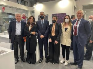 enoteca regionale di Alcamo