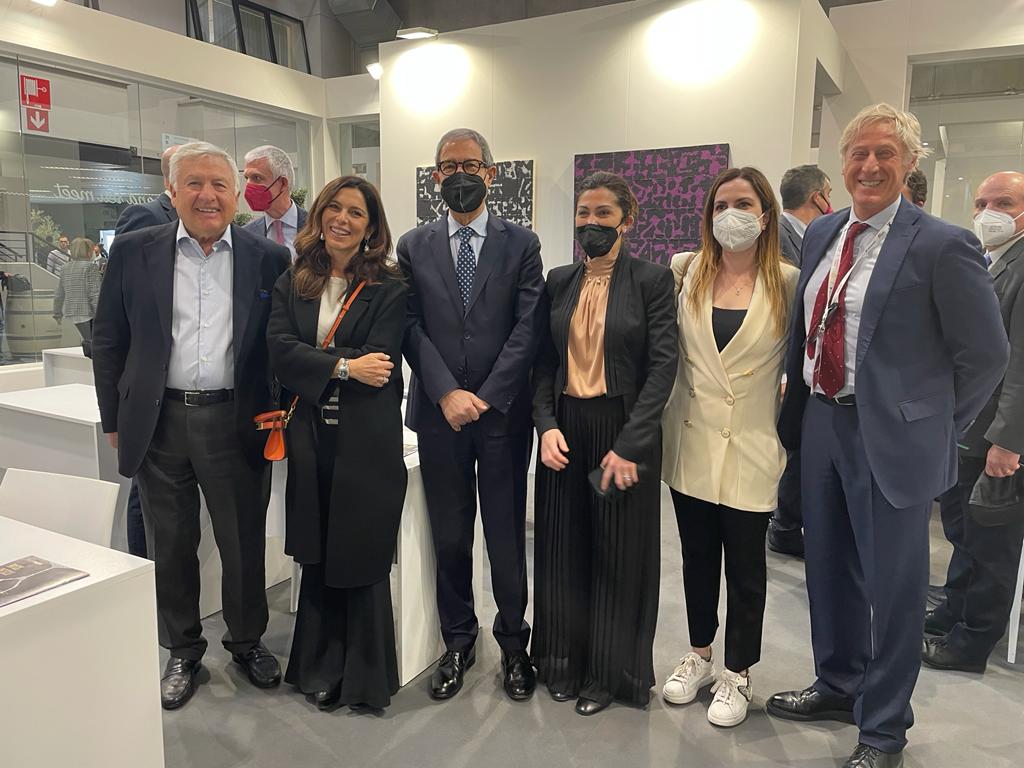 enoteca regionale di Alcamo