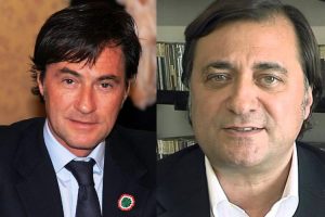 lega forza italia
