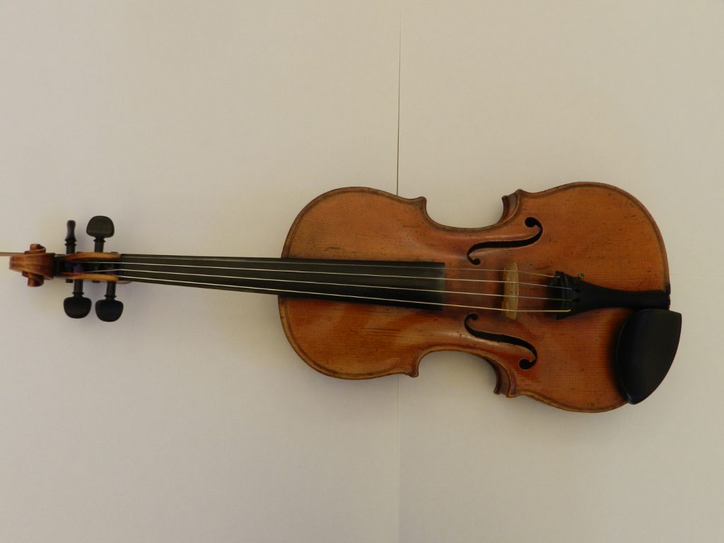 violino