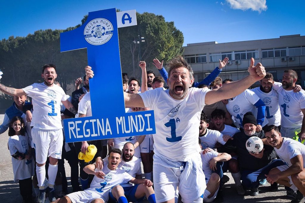 regina mundi