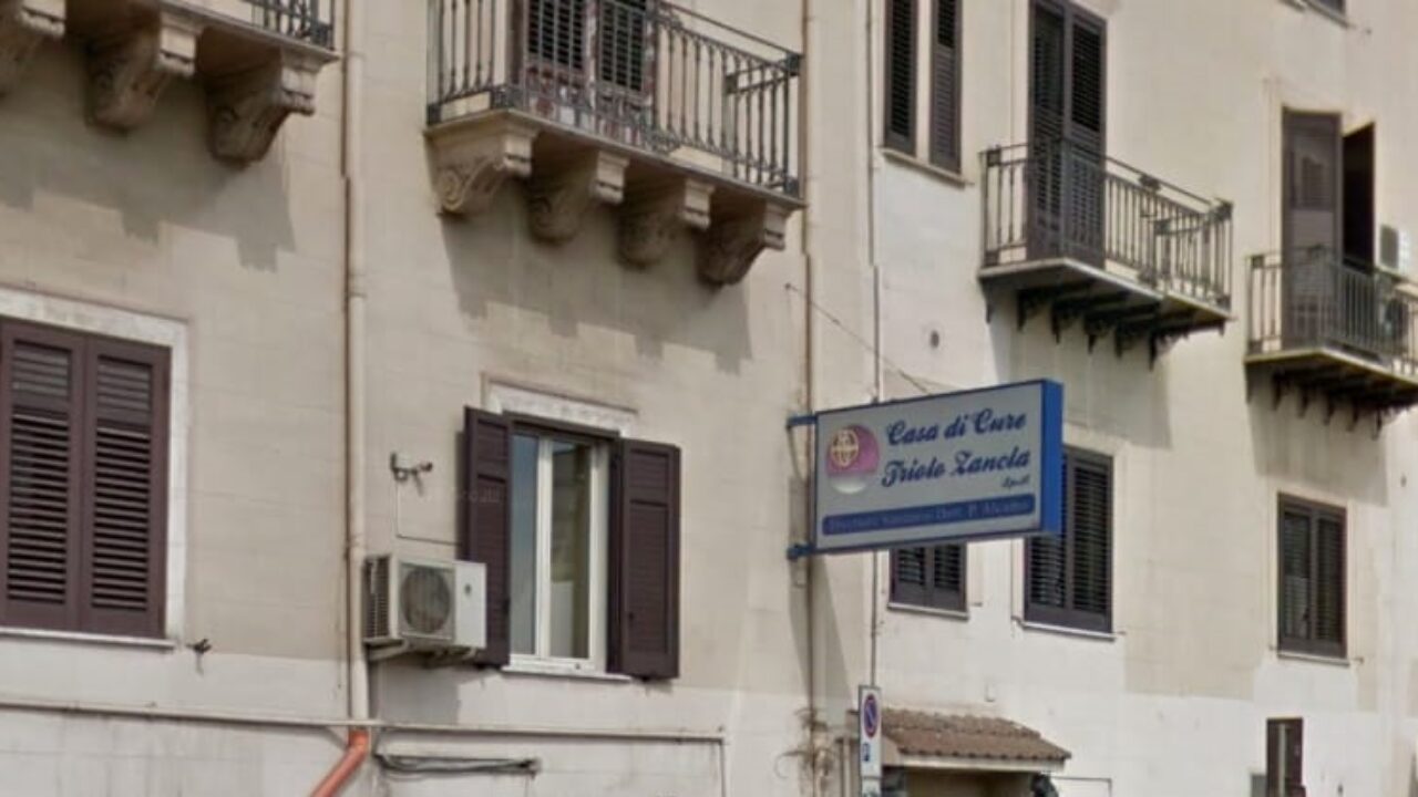 medici clinica zancla