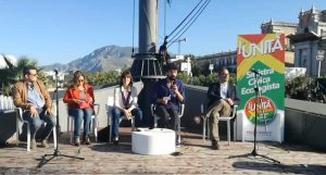 lista sinistra civica