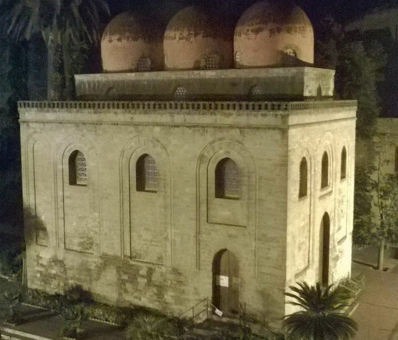 Chiesa di San Cataldo