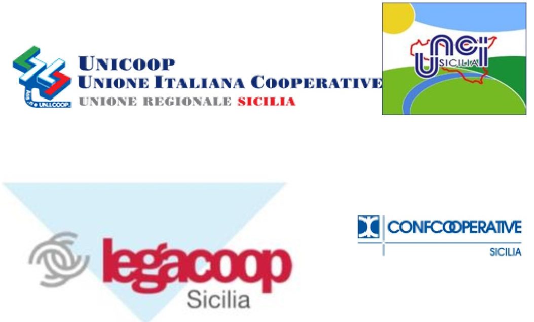 Mondo cooperativo siciliano
