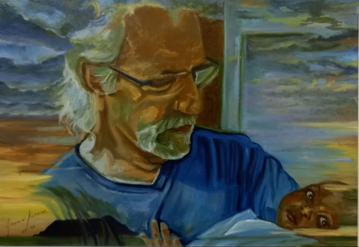 Opera di Giovanni Messina