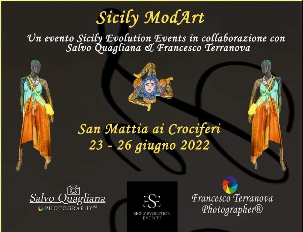 Sicily ModArt