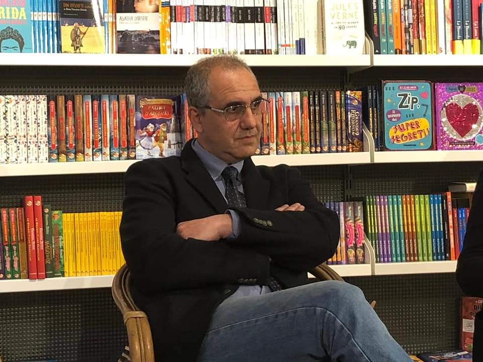 quattro centesimi a riga