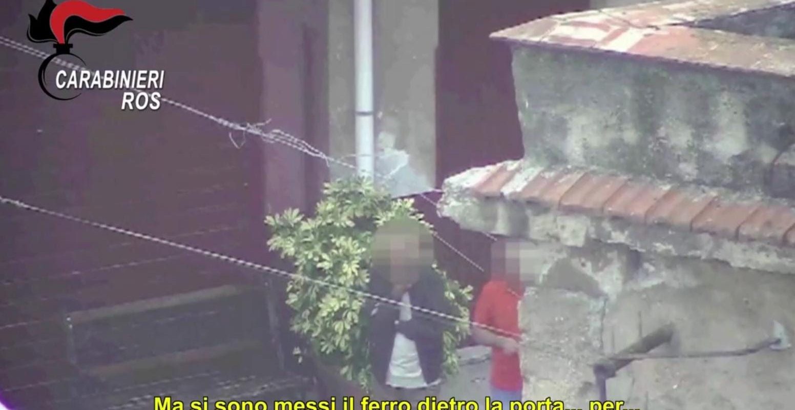 Santa Maria di Gesù