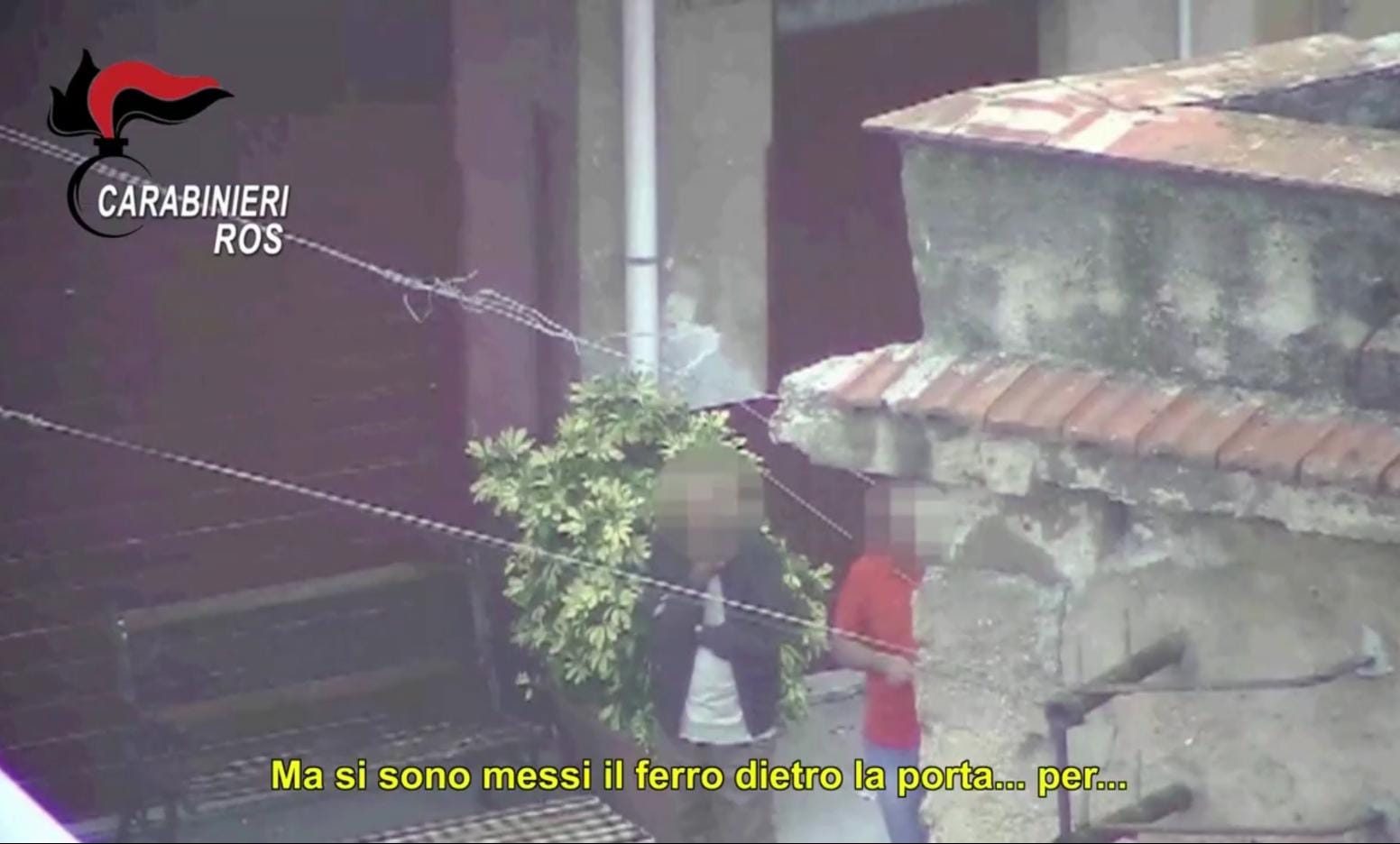 Santa Maria di Gesù