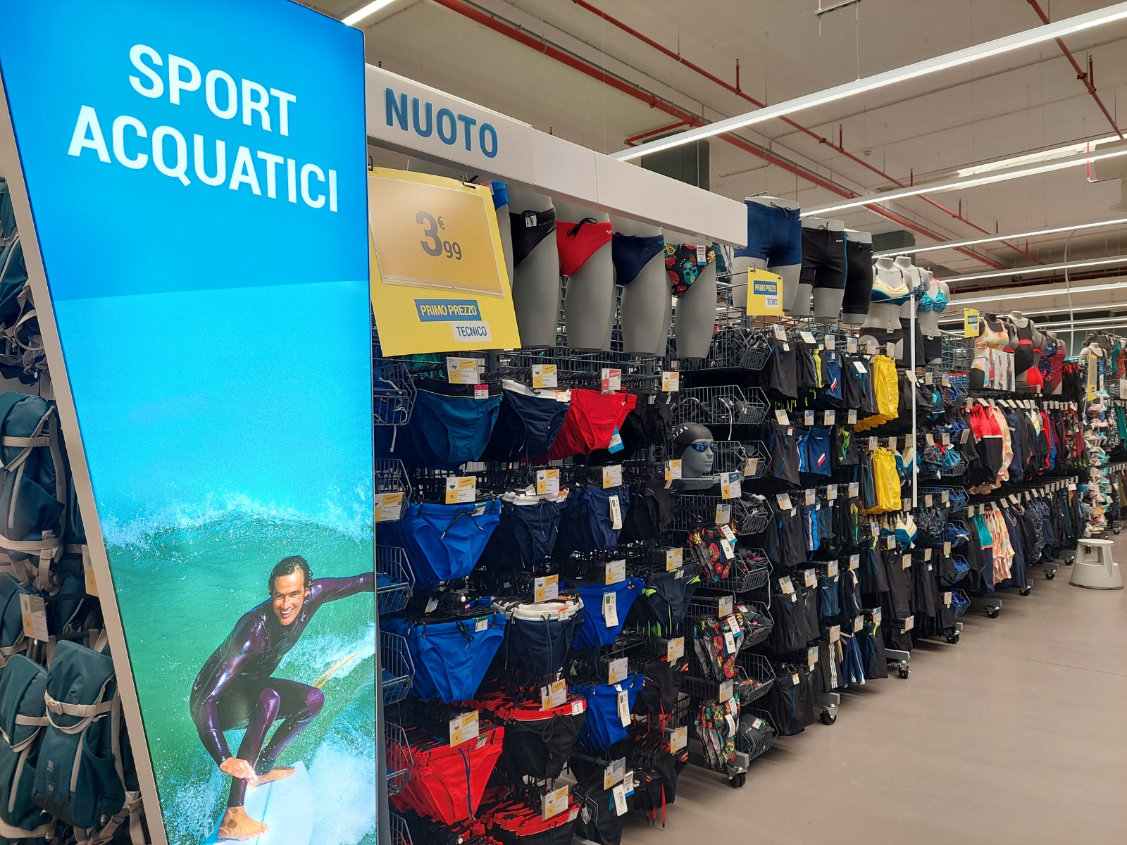 decathlon