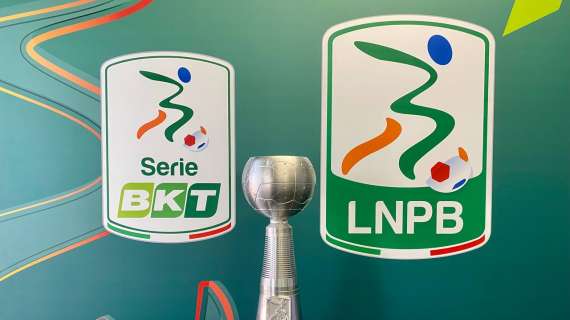 calendario serie b