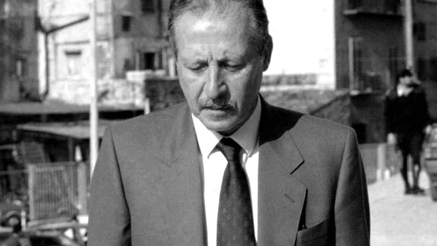 Paolo Borsellino