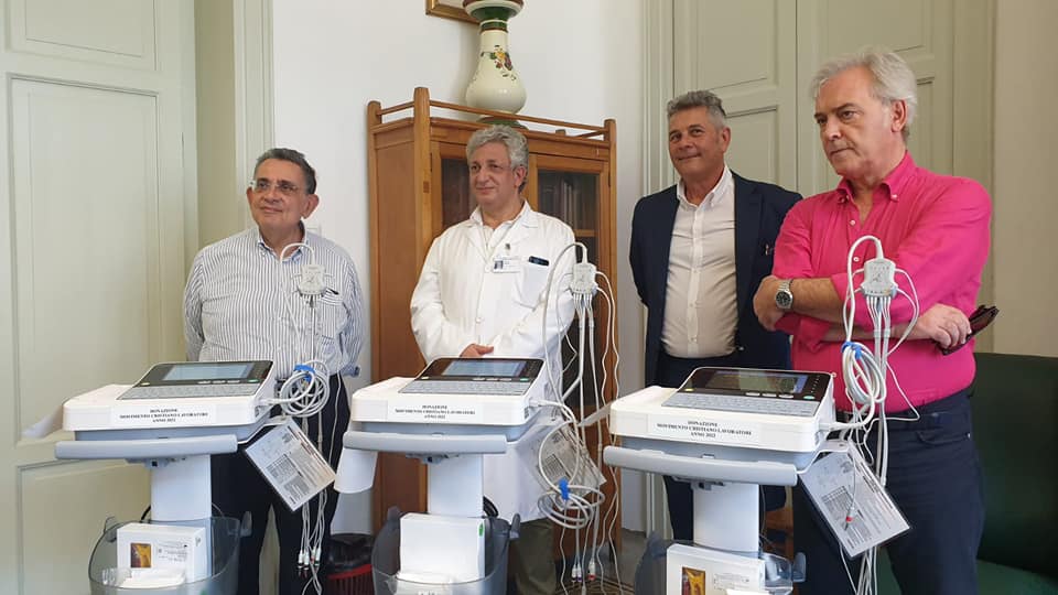 elettrocardiografici