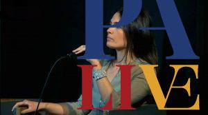 Federica Raccuglia Palermo Live