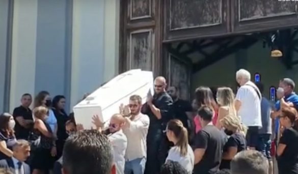 andrea mirabile egitto