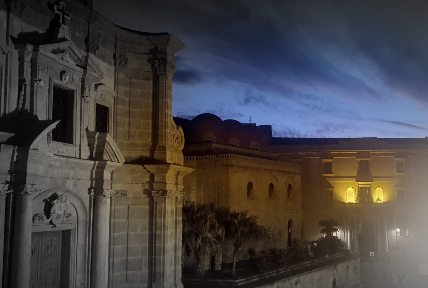 Piazza Vincenzo Bellini