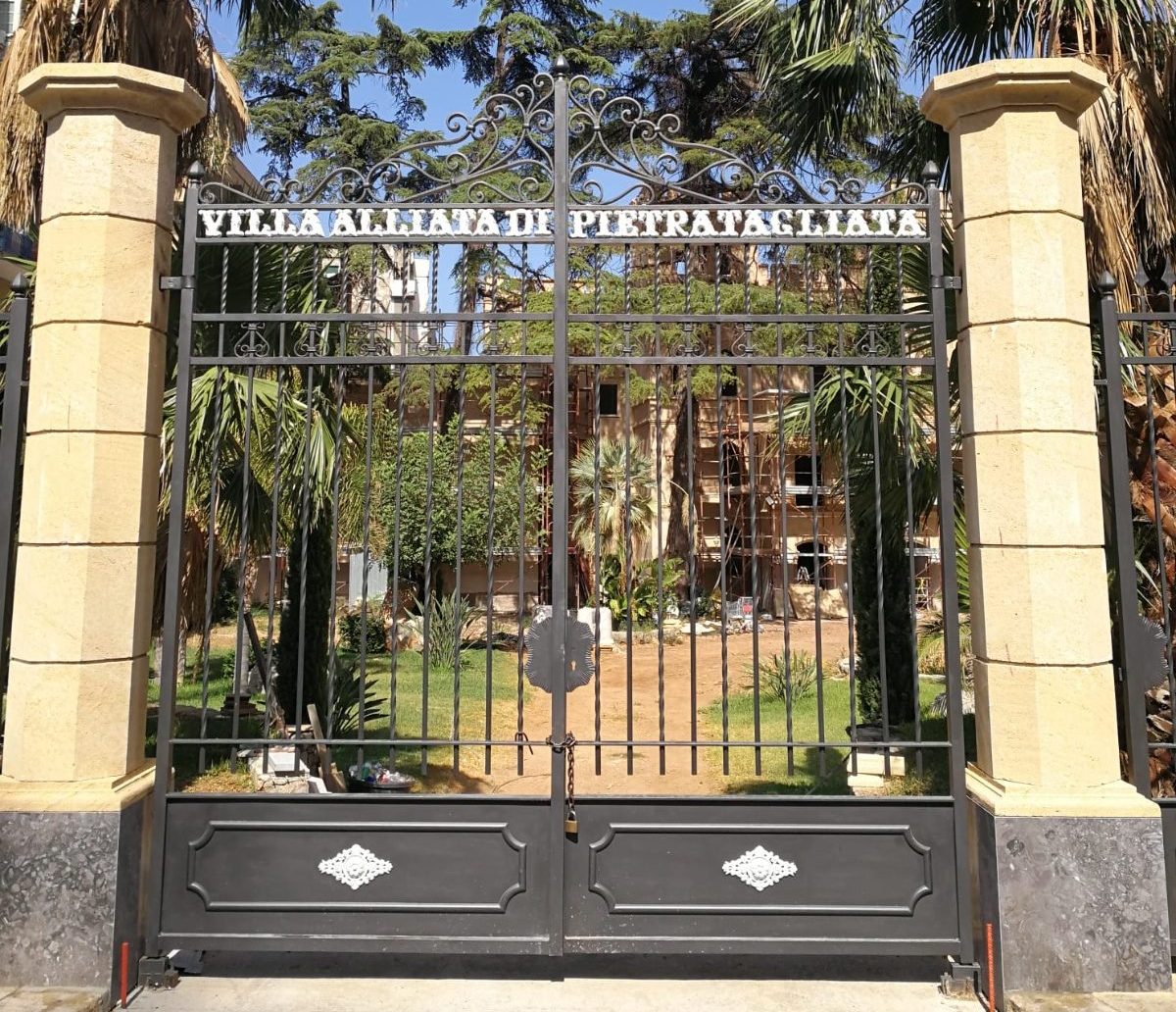 Villa Alliata