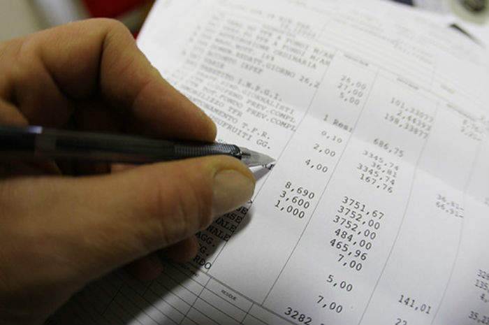 stipendi netto busta paga