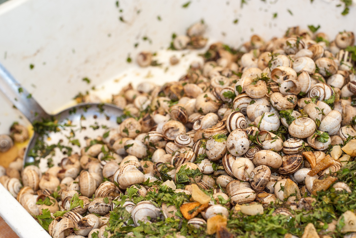 festino di Santa Rosalia