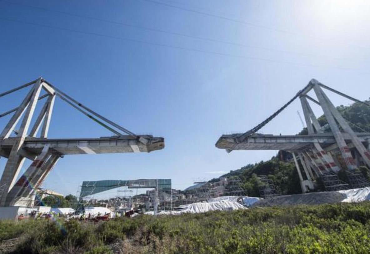 ponte morandi