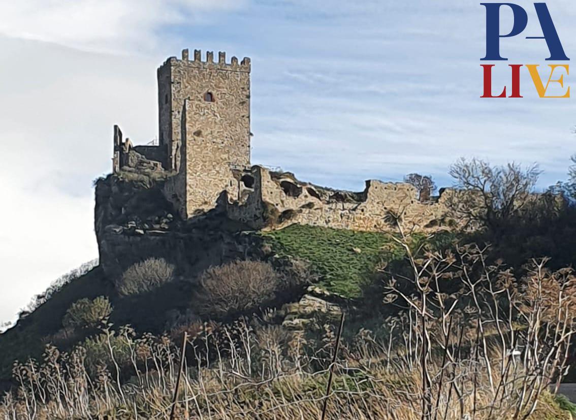 Castello arabo normanno