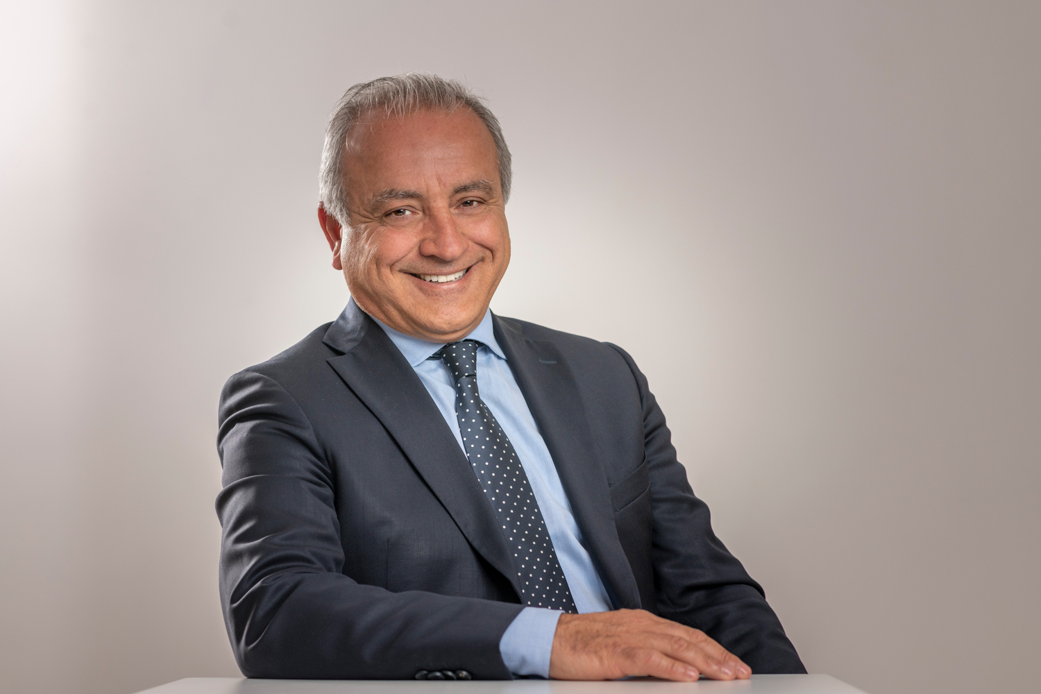 Foto Ufficiale Campagna Elettorale