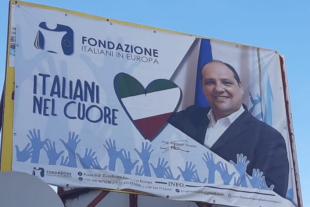 Italiani nel cuore