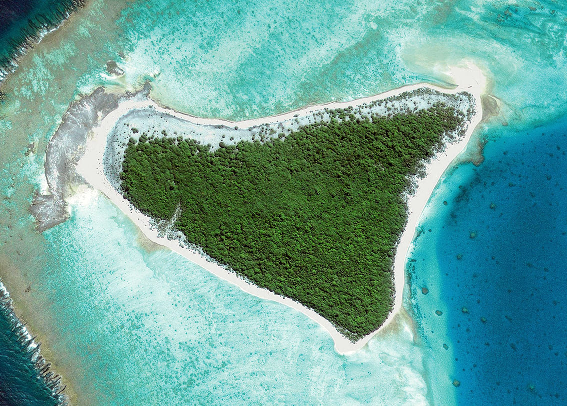 Max Serradifalco WLP 15 La Sicilia in Polinesia