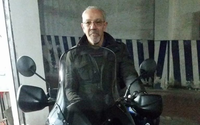 Morto incidente palermo agrigento