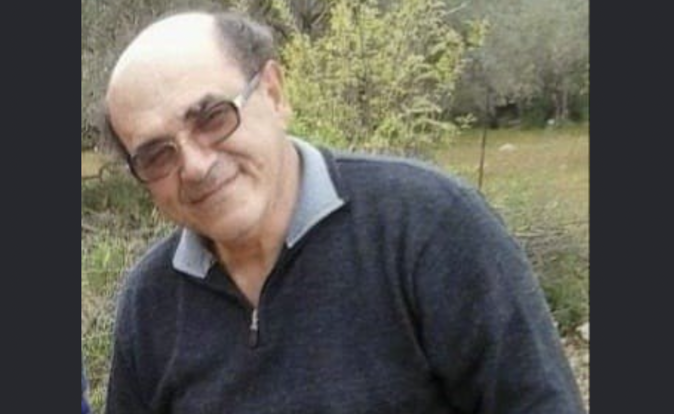 nicola caruso sirti