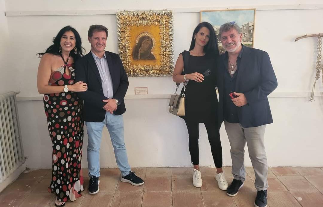 Piana degli Albanesi collettiva 3