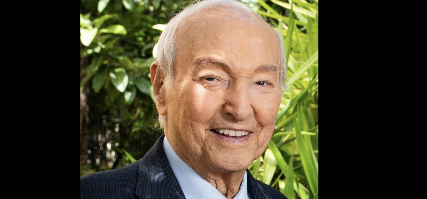 Piero Angela foto Fb