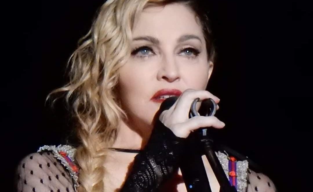 Madonna