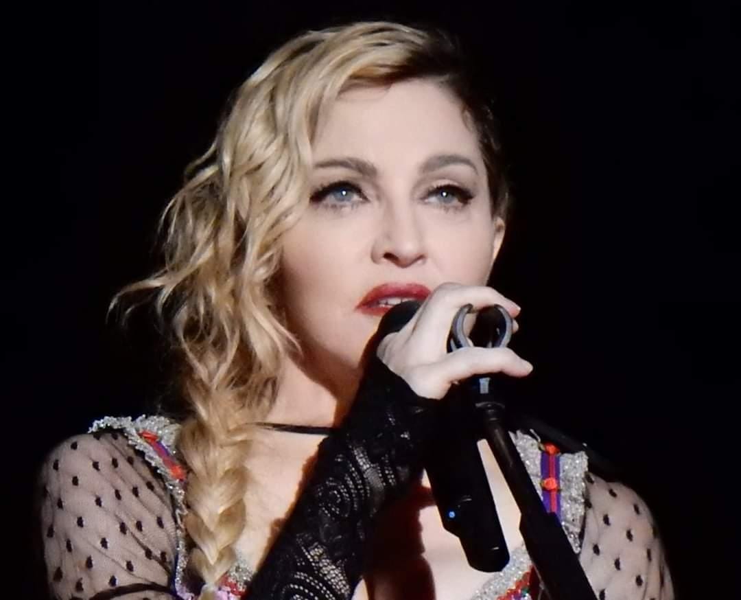 Madonna