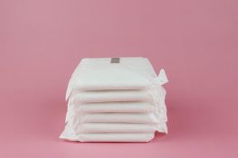 assorbenti mestruazioni