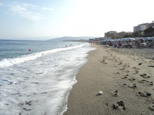 fulmine famiglia soverato