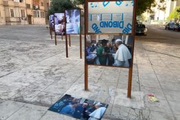 centro padre nostro raid