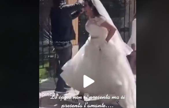 matrimonio finito male