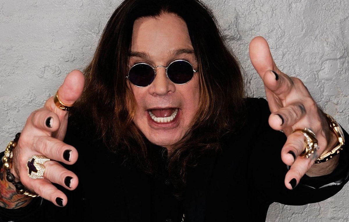 ozzy