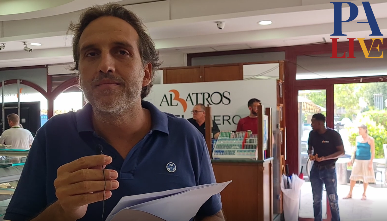 proprietario Albatros