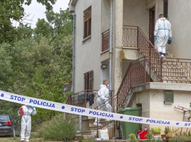 uccide amica in vacanza